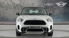 MINI Countryman 1.5 C Classic 5dr Auto Petrol Hatchback